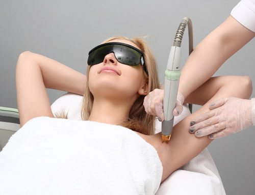 Is Laser Hair Removal Permanent? How long does it last, & is it worth it?